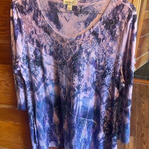 Oneworld live and let live SHIRT